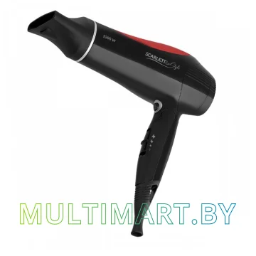 Фен Scarlett SC-HD70IT44